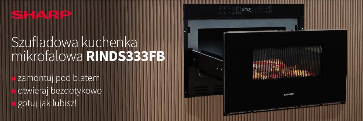 SHARP_Vestel-RINDS333FB-kuchenka-mikrofalowa-MDA-www-6NS05-gora