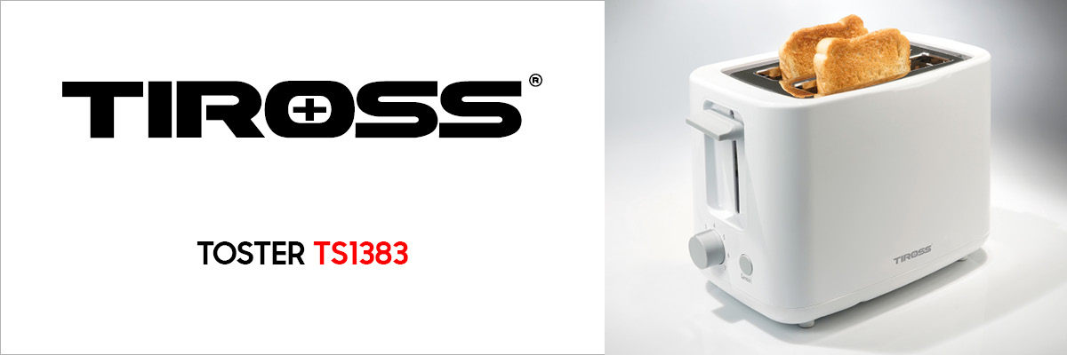 TIROSS-TOSTER-TS1383-SDA-www-6NS07-gora