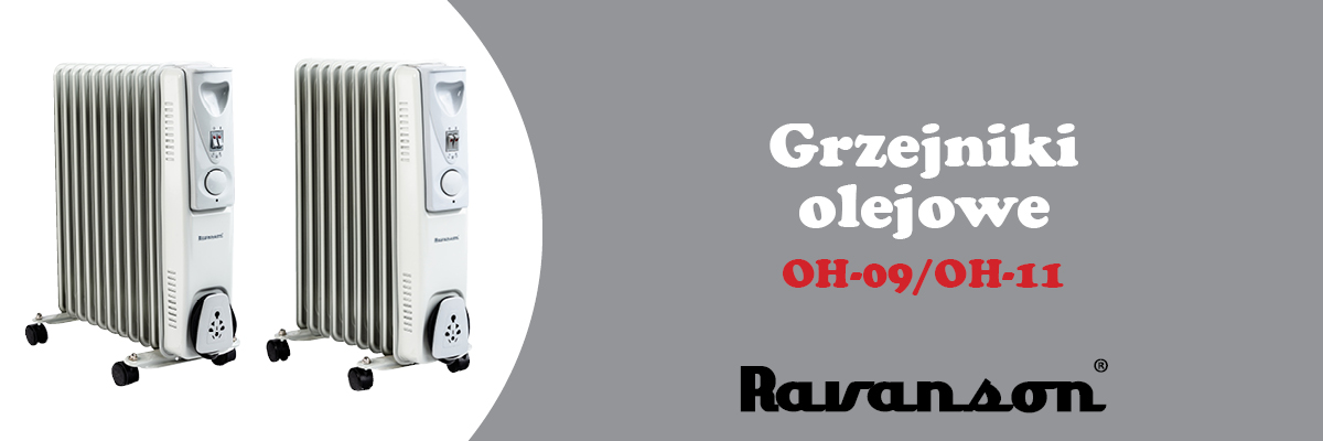 RAVANSON-grzejniki-olejowe-6NS10-gora