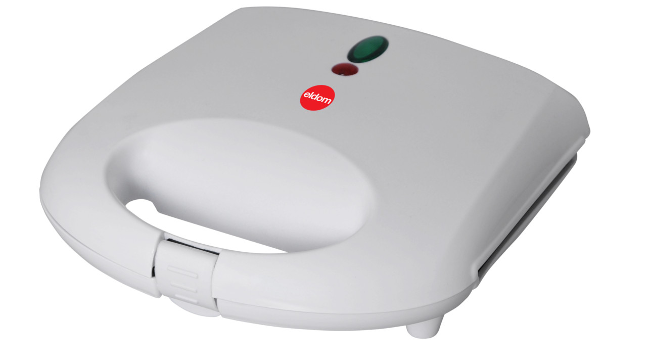 Opiekacz do kanapek Presto ST10 -