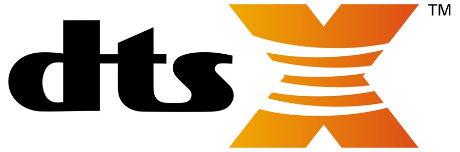 DTS:X w amplitunerach