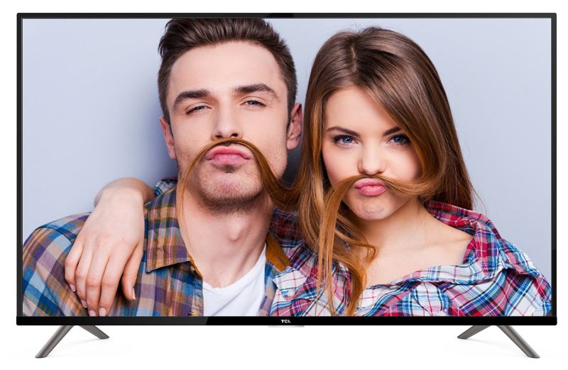 Telewizor Ultra HD U55S8866S