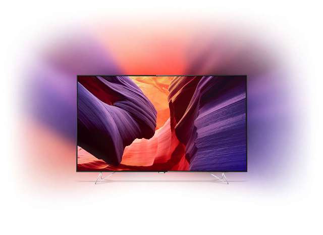 Telewizor Ultra HD 65PUS8901/12