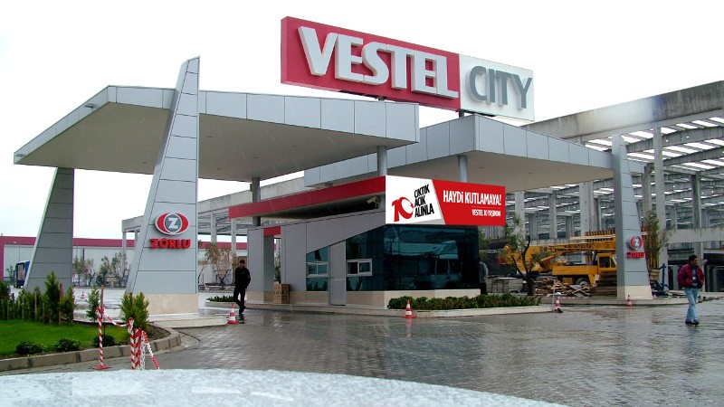Telewizory marki JVC powracają na polski rynek