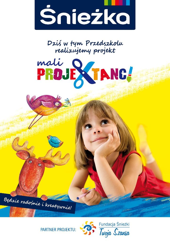Wystartował program