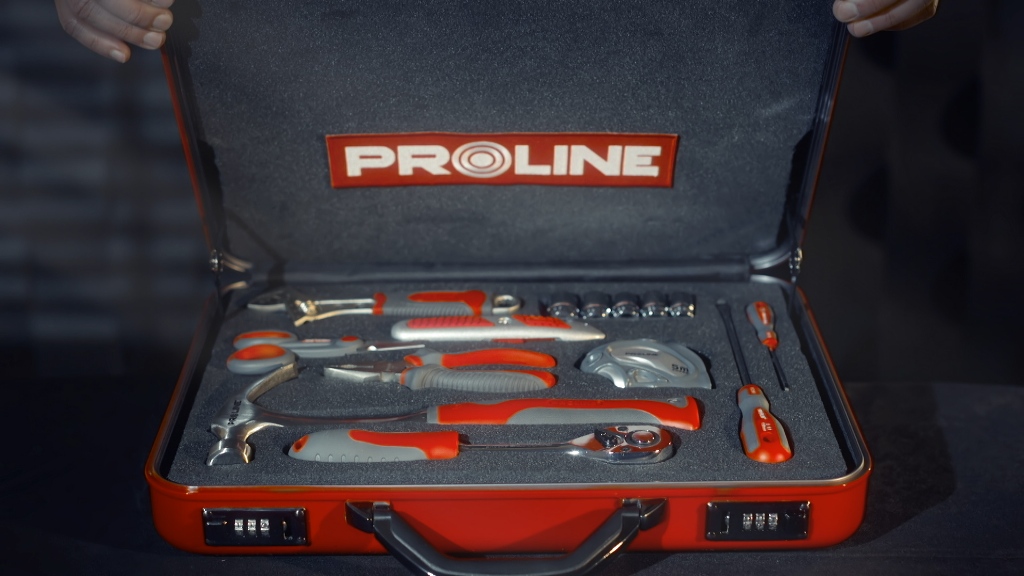 Profix z kampanią