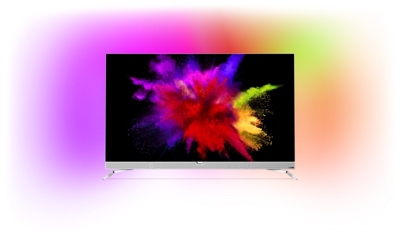 Telewizor OLED 901F (55POS901F/12)