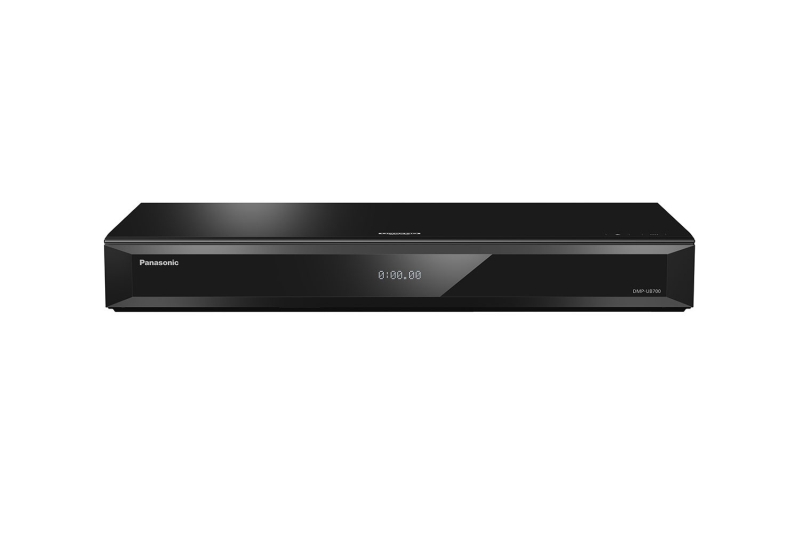 Odtwarzacz Blu-ray 4K DMP-UB700