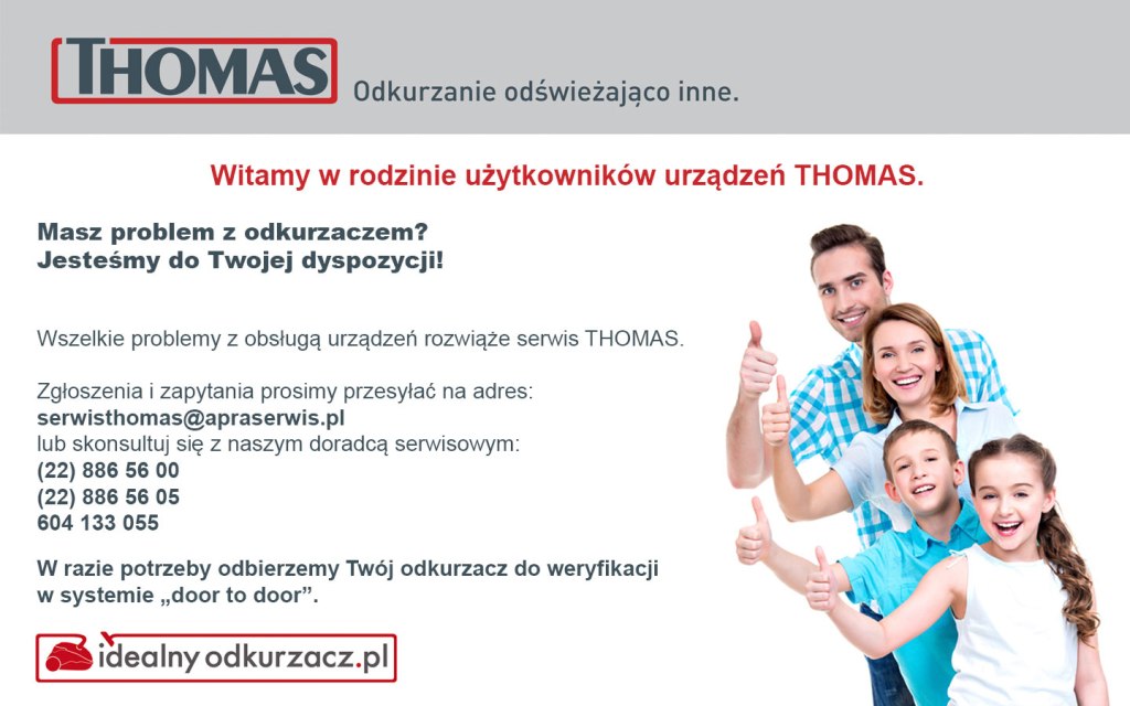 Z serwisem 