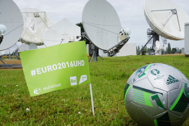 Kanały satelitarne 4K