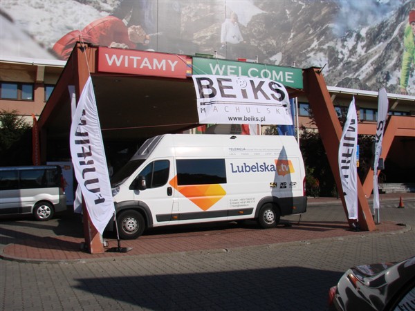 Beiks Media Show