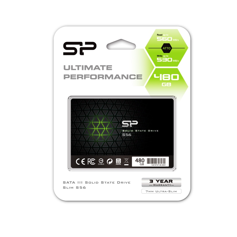 Dyski SSD