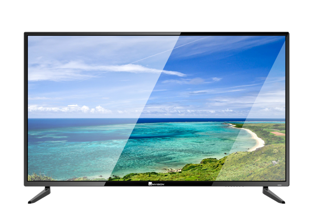 Telewizory Ultra HD