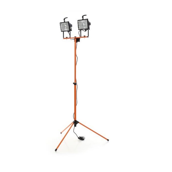 Lampy halogenowe