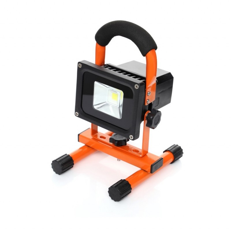 Lampa LED