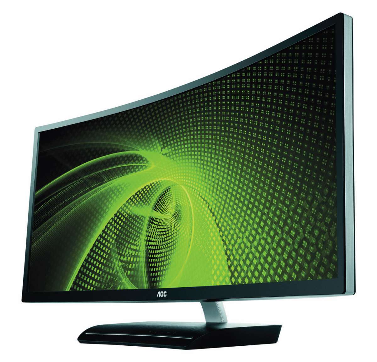 Monitor dla gracza