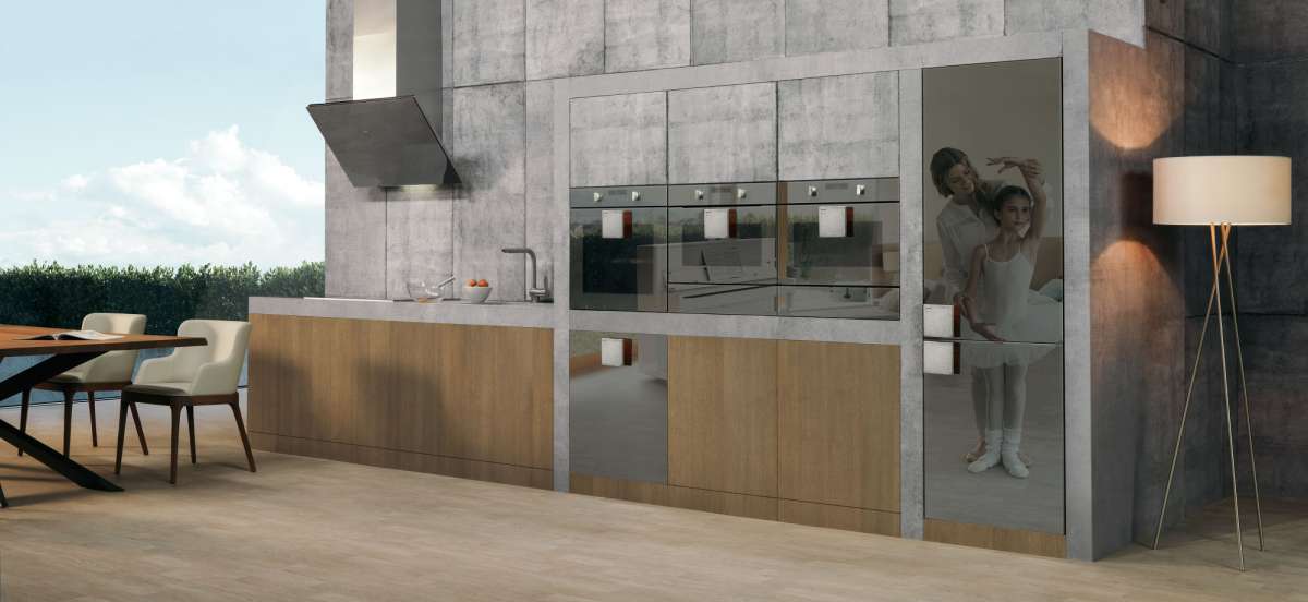 W ofercie Gorenje by Starck
