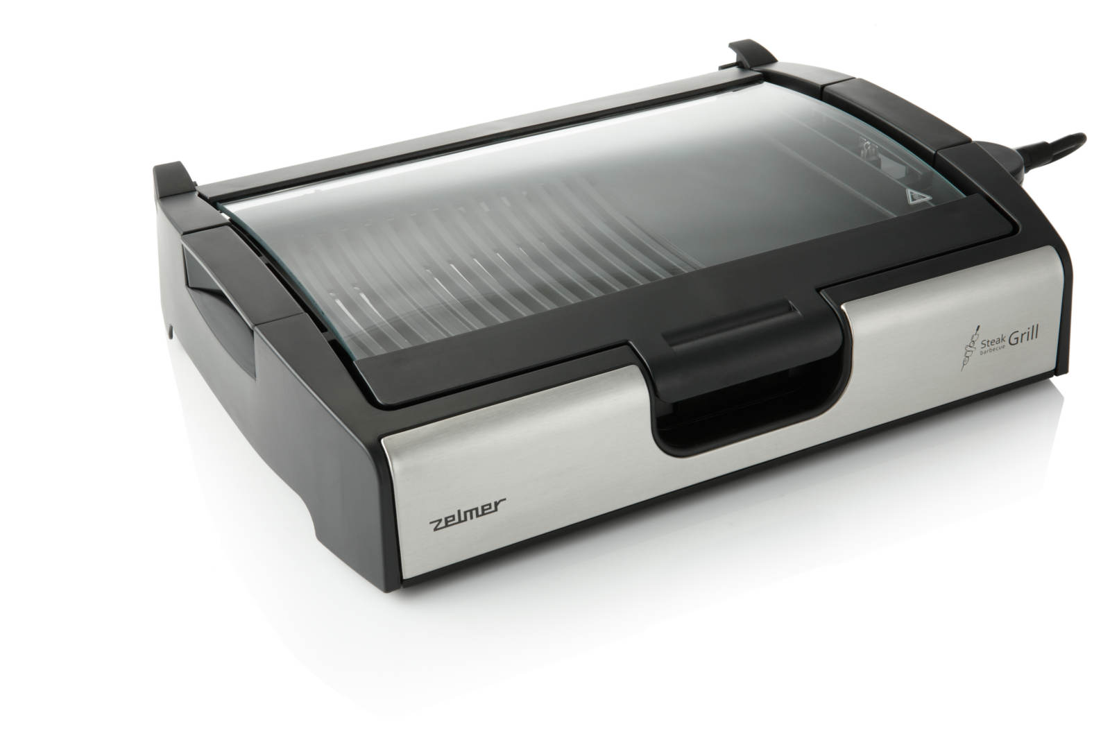 Grill elektryczny ZGE1000X.
