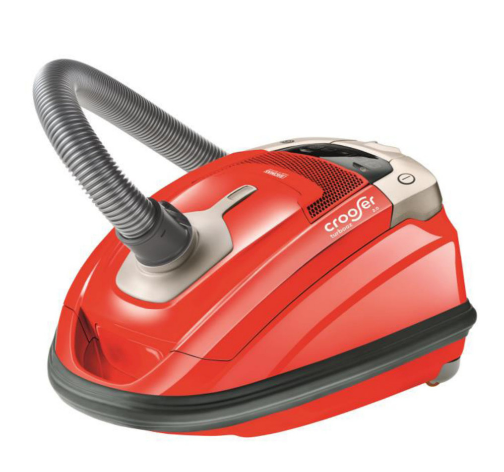 crooSer nowej generacji -