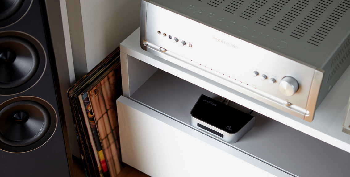 Multiroom z IFTTT