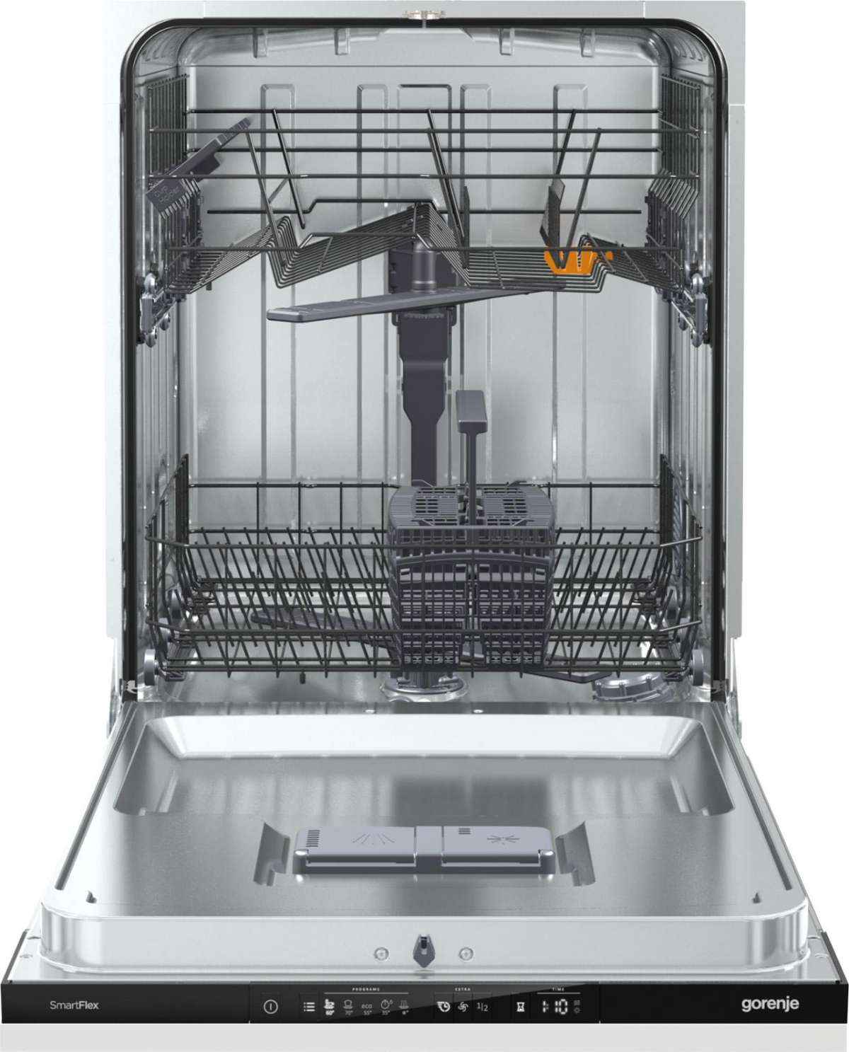 Zmywarka smart Flex GV63160