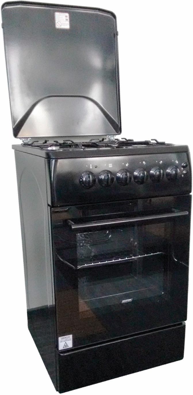 Kuchnia MPM-52-KGM-12B