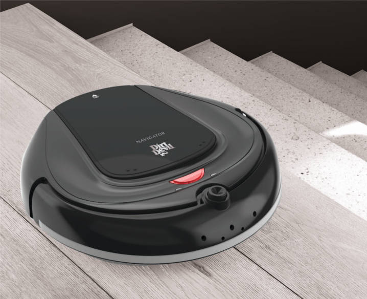 Dirt Devil Navigator –