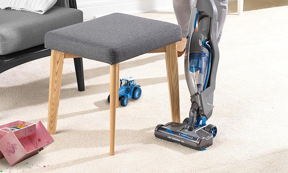 Air Cordless Switch
