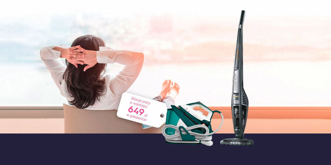 UltraPower i stacja pary gratis