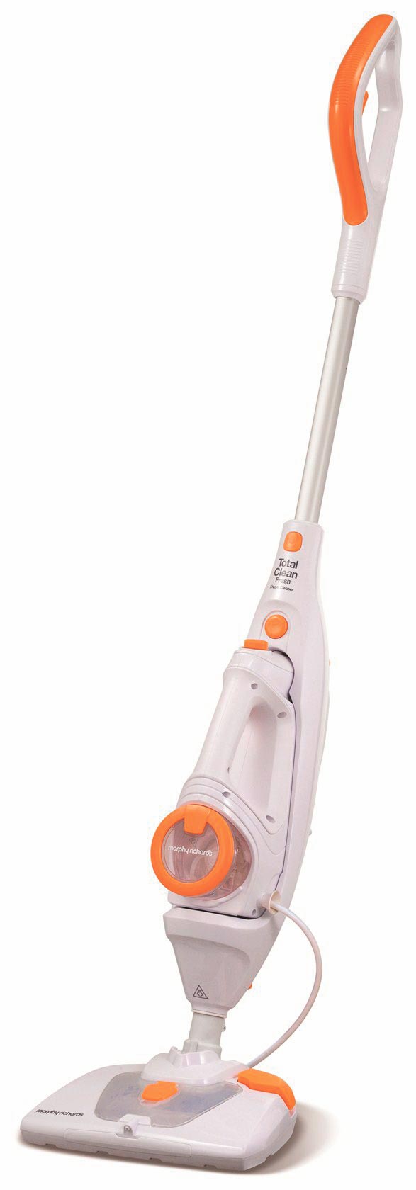 Mop parowy