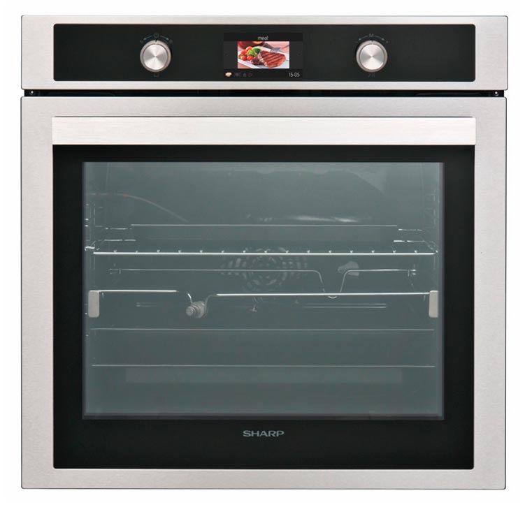 Piekarnik Love2Cook KS-70S50ISS.
