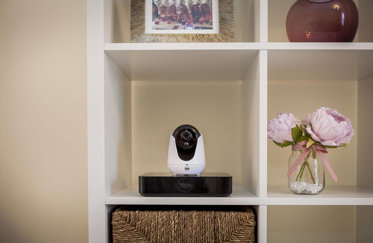 Smart Living,