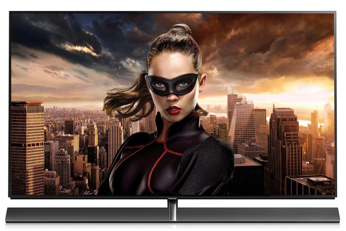 Telewizor ULTRA HD OLED