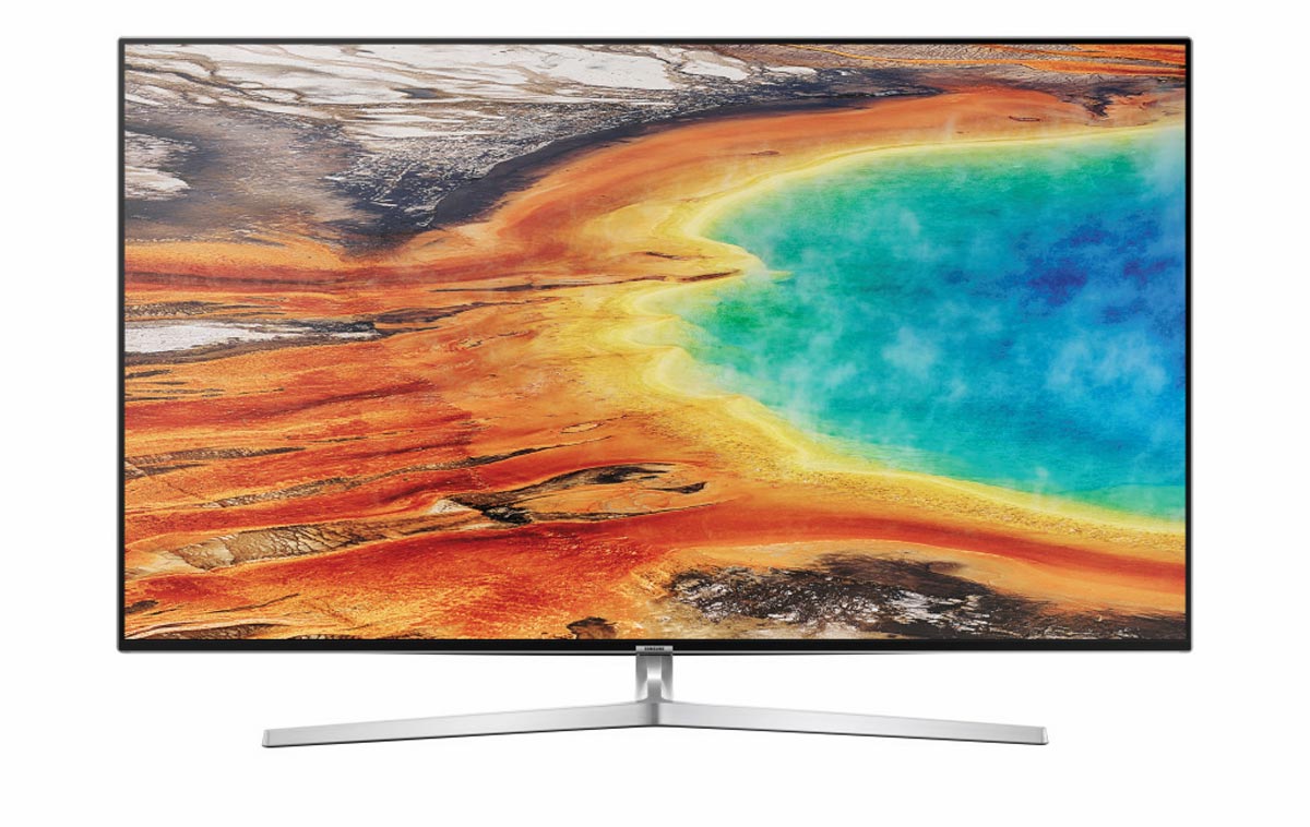 Telewizory Premium UHD 4K TV