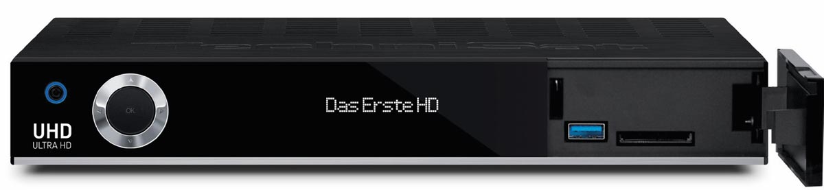 Digit ISIO STC UHD
