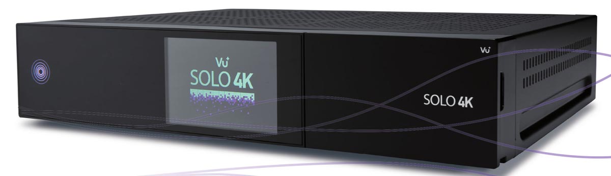 DVB-S – telewizja satelitarna 4K