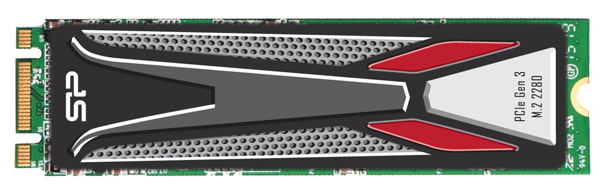 Dyski SSD z serii