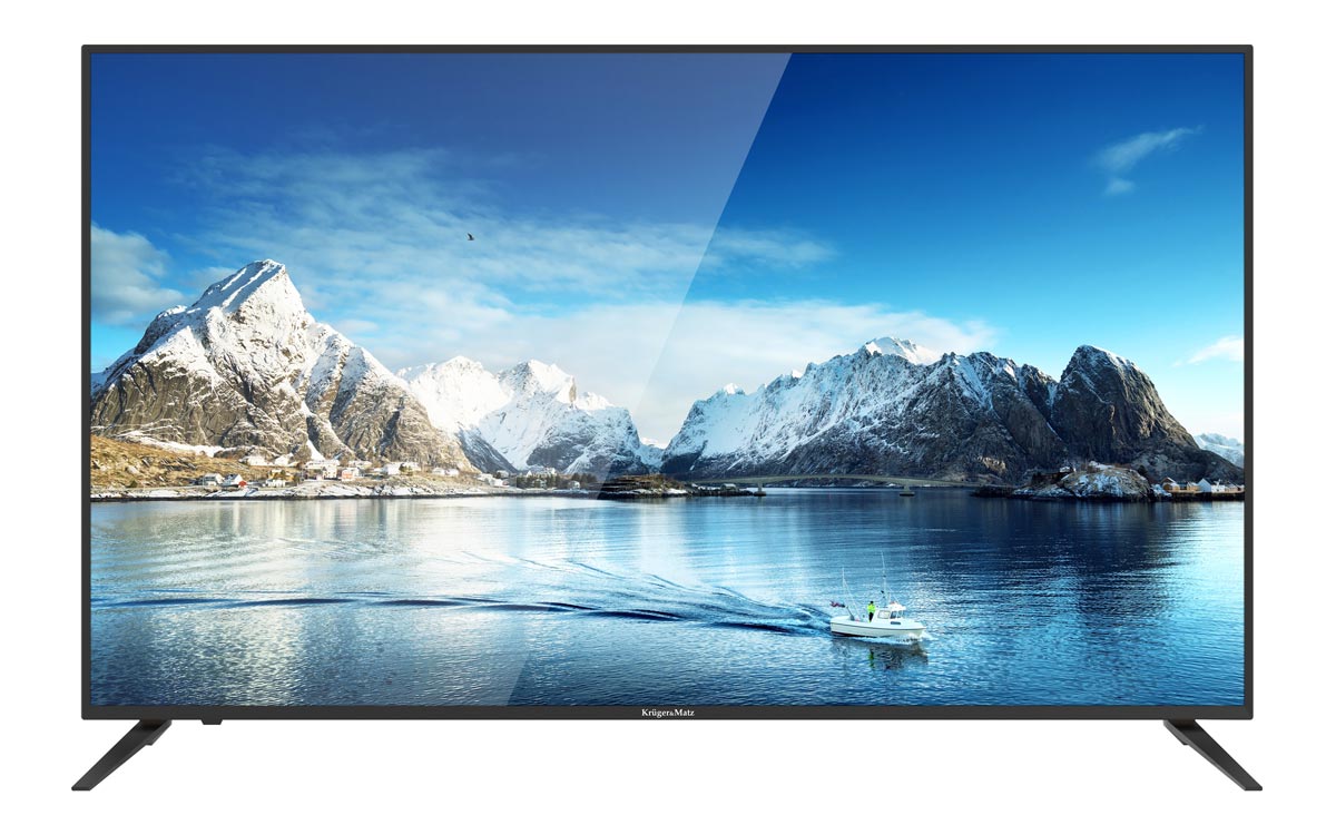 Multiroom z sygnałem DVB-S