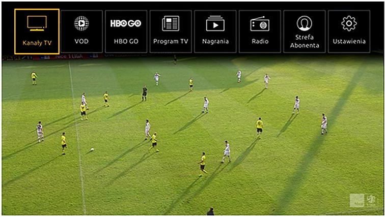 Nowe oprogramowanie