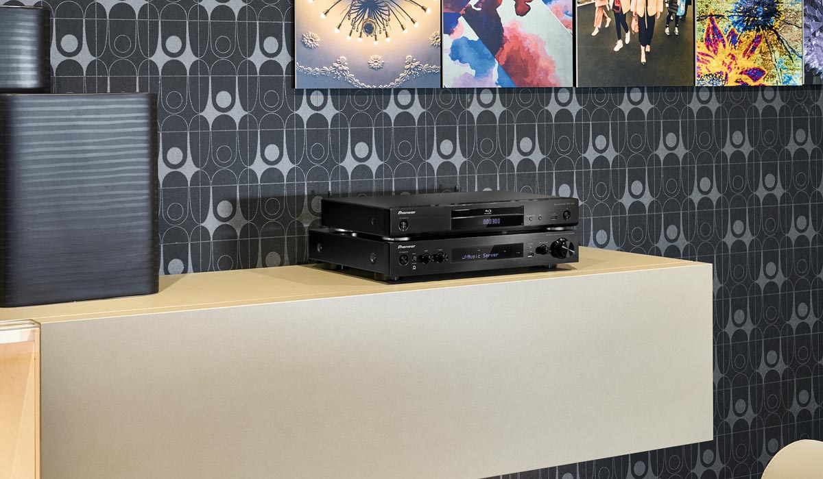 Odtwarzacze Blu-ray Ultra HD
