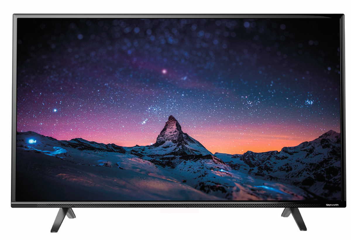 Telewizor Full HD smart TV z serii