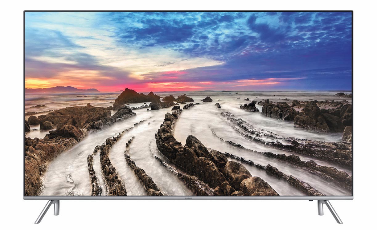 Telewizory Premium Ultra HD