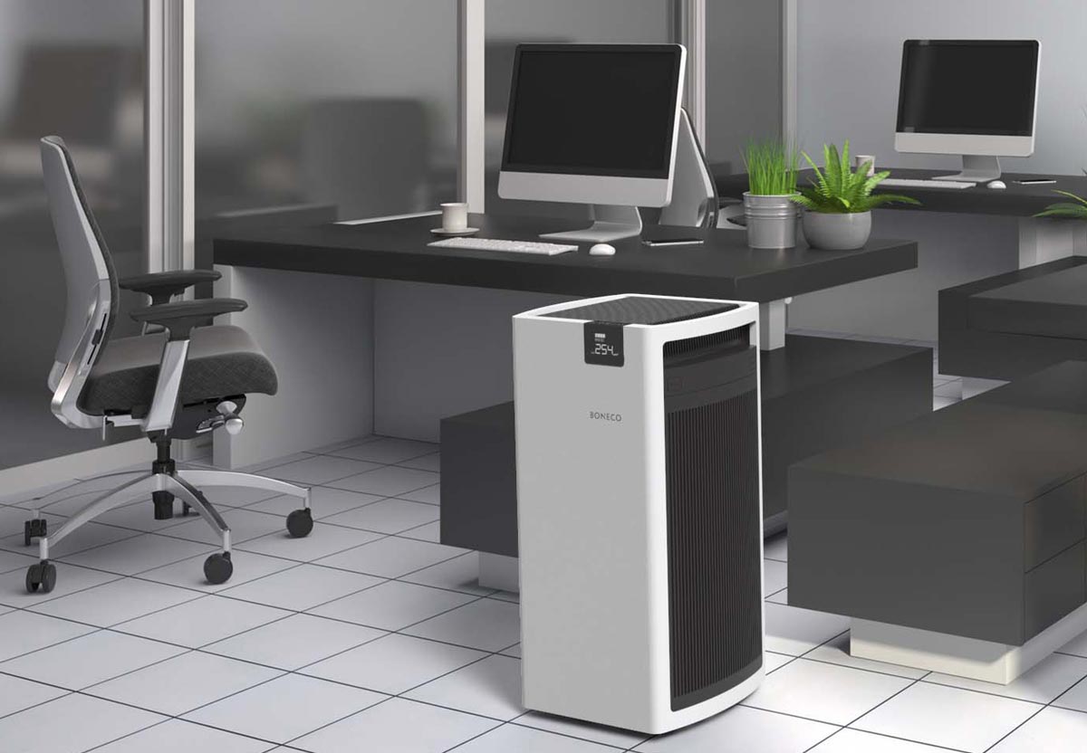 Oczyszczacz Boneco P700