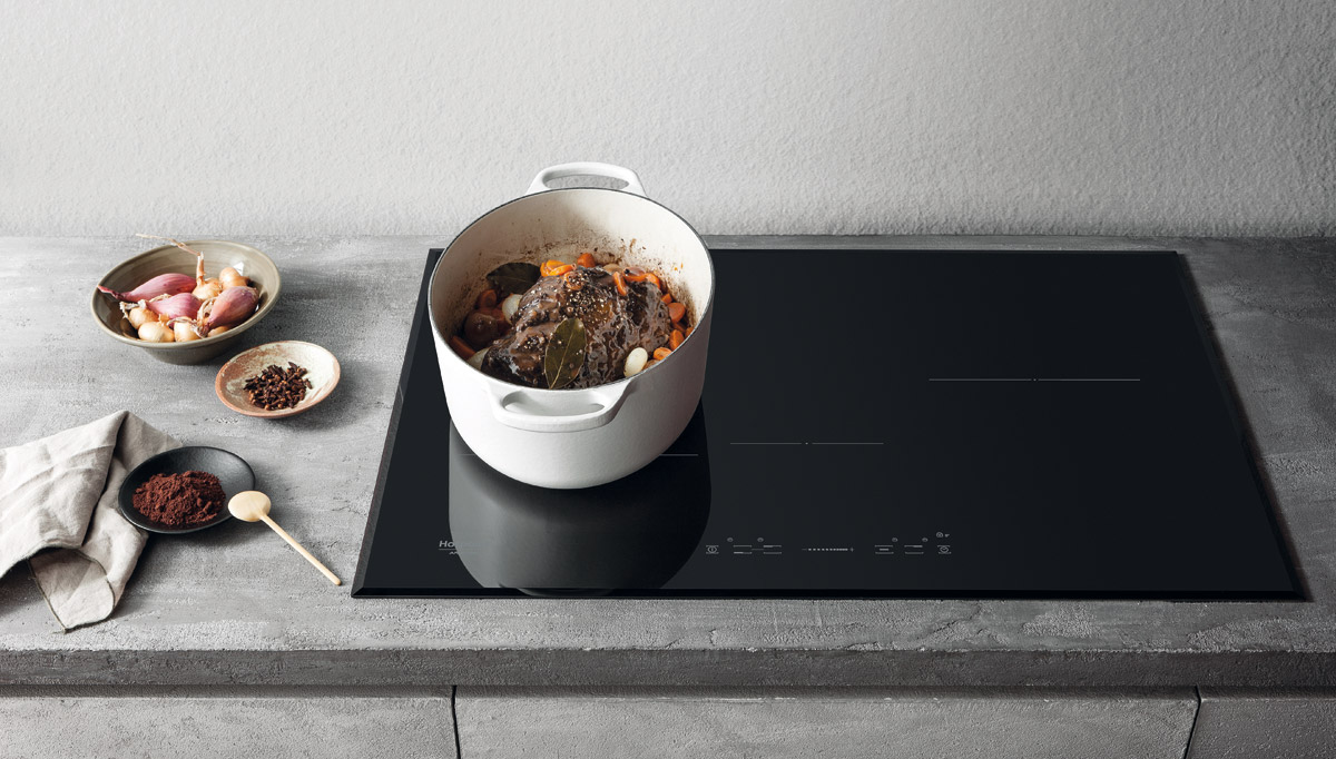 Ekspert Hotpoint i Jamie Oliver radzą: