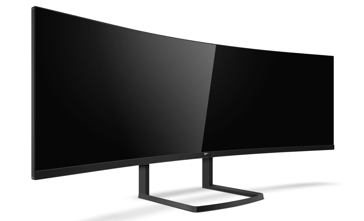 Monitor 492P8
