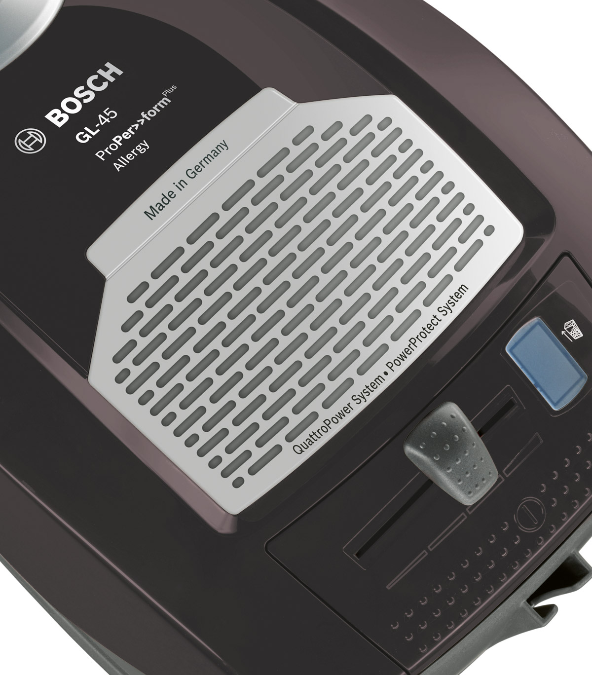 Odkurzacz BGL4550 2
