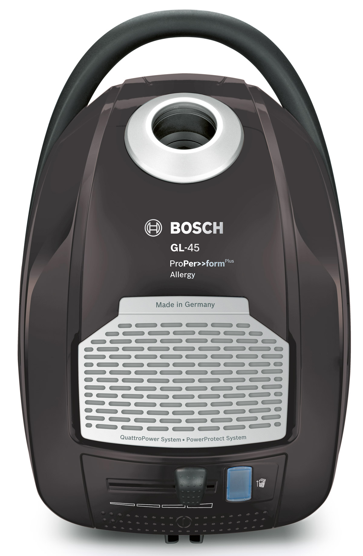 Odkurzacz BGL4550 3