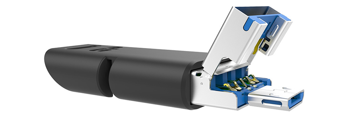 Pendrive C50