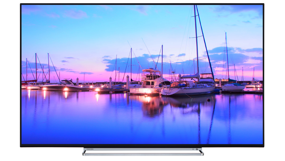 Telewizor Ultra HD