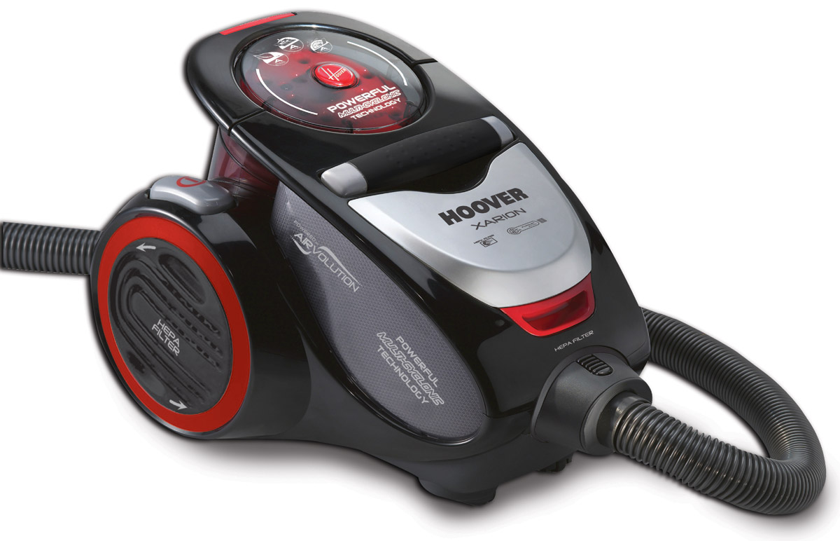 XARION PRO – idealny dla